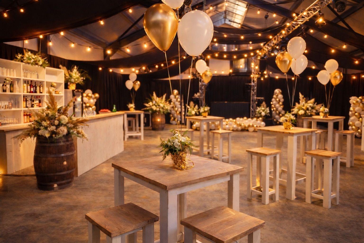 Gala event